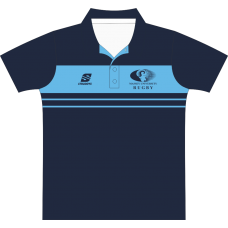 Varsity Supporters Polo
